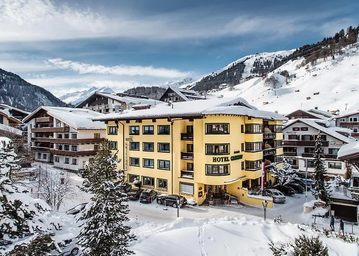 Hotel Grieshof